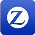 Logo of Zurich Seguros ES android Application 